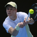 Янник Синнер 