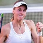 Людмила Самсонова 