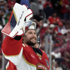 Сергей Бобровский