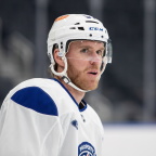 Коннор Макдэвид 