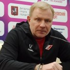 Алексей Жамнов