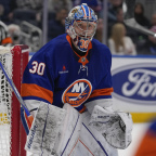 Илья Сорокин