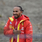 Льюис Хэмилтон