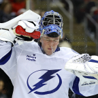 Андрей Василевский 