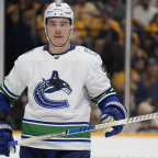 Никита Задоров 