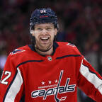 Евгений Кузнецов 