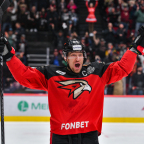 Дамир Шарипзянов 