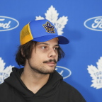 Остон Мэттьюс