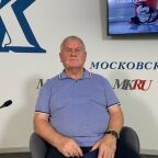 Владимир Крикунов 