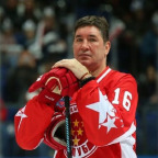 Александр Кожевников