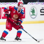 Иван Проворов 