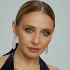 Татьяна Навка