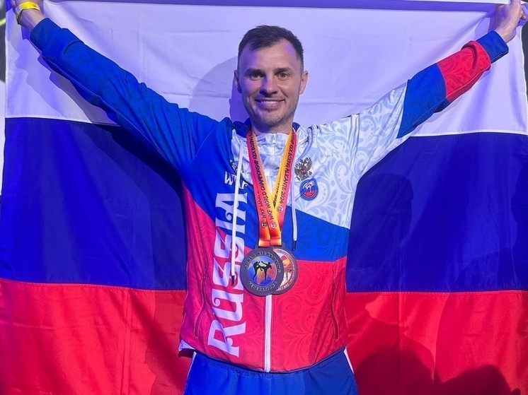 Молдавия отменила чемпионат по кикбоксингу из-за участия россиян