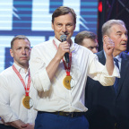 Сергей Фёдоров