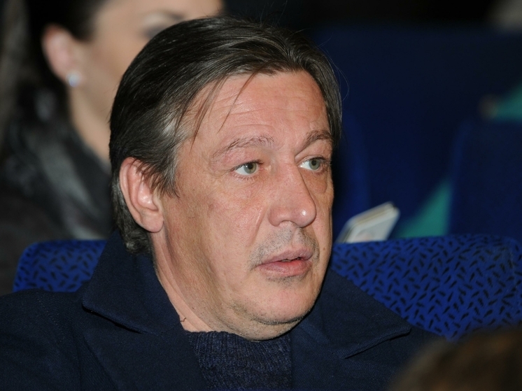 Стало известно, в каких проектах будет задействован актер Михаил Ефремов