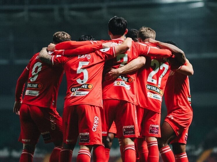 Большой вопрос: кто станет главным тренером «Спартака»