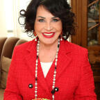 Надежда Бабкина 