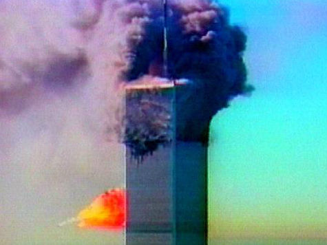 теракт 11 сентября версии сша