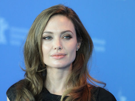 анджелина джоли операция грудь удаление