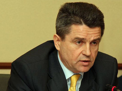 СК РФ возбудил УГ о запрещенных методах борьбы в ДНР и ЛНР.