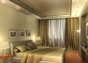 Дизайн квартир