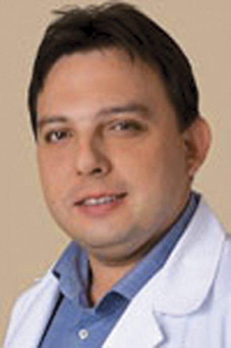 Игорь Виноградов.