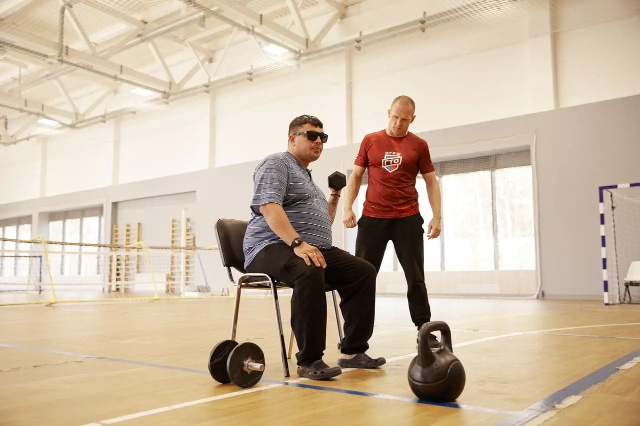 «Столото» поддерживает людей с ОВЗ» «Столото» поддерживает людей с ОВЗ»