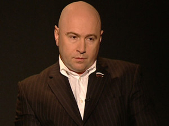 Гольцов Гольцов