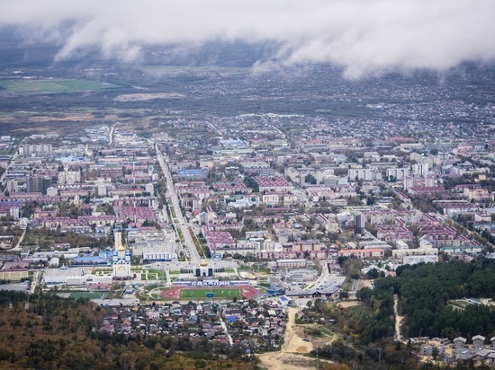 Renovation of the housing stock of the Sakhalin Region is one of the key areas for the development of the region